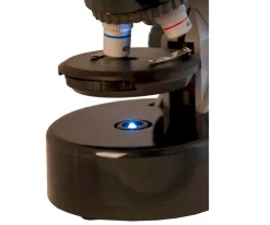 Levenhuk Microscopio LabZZ M101 Gris^Niños Juguetes Niños 6 Años