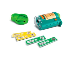 Hape Microscopio Nature Fun^Niños Juguetes Niños 8 Años
