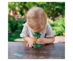 Hape Microscopio Nature Fun^Niños Juguetes Niños 8 Años