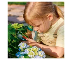 Hape Microscopio Nature Fun^Niños Juguetes Niños 8 Años