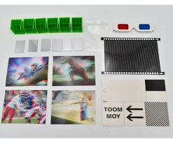 Niños Andreu Toys Milagros de Luz y Sombras