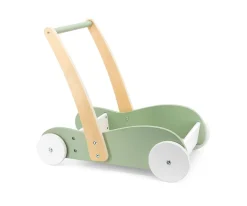 Polar B Mini Andador Mint^Niños Juguetes Para Niños De 18 Meses