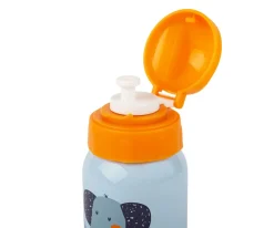 Sigikid Mini Botella Acero Inoxidable Elephant 250ml^ Botellas De Acero