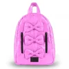 7 A.M. Enfant Mini Bows Backpack Violet^ Mochilas Preescolar