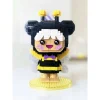 Niños momiji Mini Bricks Bumble 852 Piezas