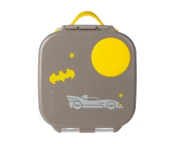 b.box Mini Caja Almuerzo Batman