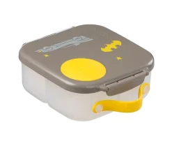 b.box Mini Caja Almuerzo Batman