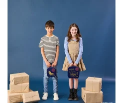 b.box Mini Caja Almuerzo Harry Potter