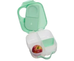 b.box Mini Caja Almuerzo Spearmint