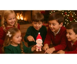 Berjuan Mini Elf 12 cm