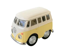Niños Beetle Classical Mini Furgoneta Volkswagen Amarilla
