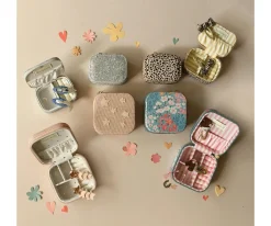 Rockahula Mini Joyero de Leopard^Niños Accesorios Para Bebé Y Niños