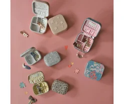 Rockahula Mini Joyero de Leopard^Niños Accesorios Para Bebé Y Niños