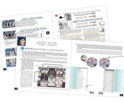 Buki Mini Laboratorio Electrónico^Niños Juguetes Niños + 10 Años