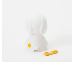 MrMaria Mini Lámpara Snoopy First Light 22cm^ Iluminación