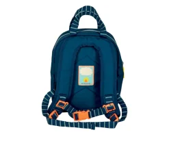 Spiegelburg Mini Mochila Bomberos Personalizable^ Mochilas Guardería