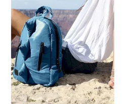 7 A.M. Enfant Mini Mochila Dino Nuit^ Mochilas Preescolar