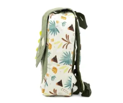 Sassi Mini Mochila Dinosaurio Personalizable^ Mochilas Preescolar