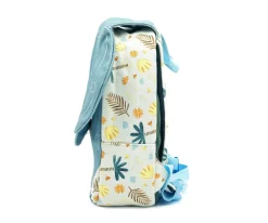 Sassi Mini Mochila Elefante Personalizable^ Mochilas Preescolar