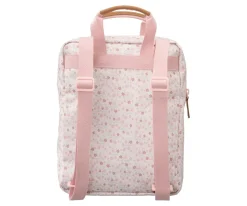 Fresk Mini Mochila Flores Personalizable^ Mochilas Escolares