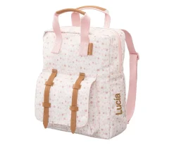 Fresk Mini Mochila Flores Personalizable^ Mochilas Escolares