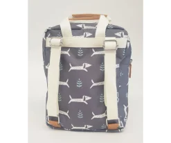 Fresk Mini Mochila Erizo Personalizable^ Mochilas Preescolar