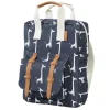 Fresk Mini Mochila Jirafa Personalizable^ Mochilas Preescolar
