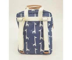 Fresk Mini Mochila Jirafa Personalizable^ Mochilas Preescolar