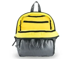 7 A.M. Enfant Mini Mochila Grafito^ Mochilas Preescolar