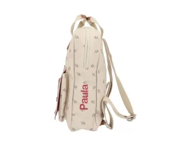 Fresk Mini Mochila Grosellas Personalizable^ Mochilas Preescolar