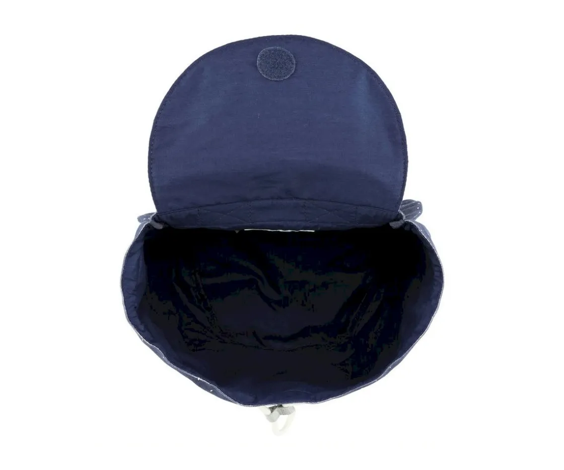 Trixie Mini Mochila Mr. Penguin con Llavero Personalizado^ Mochilas Preescolar