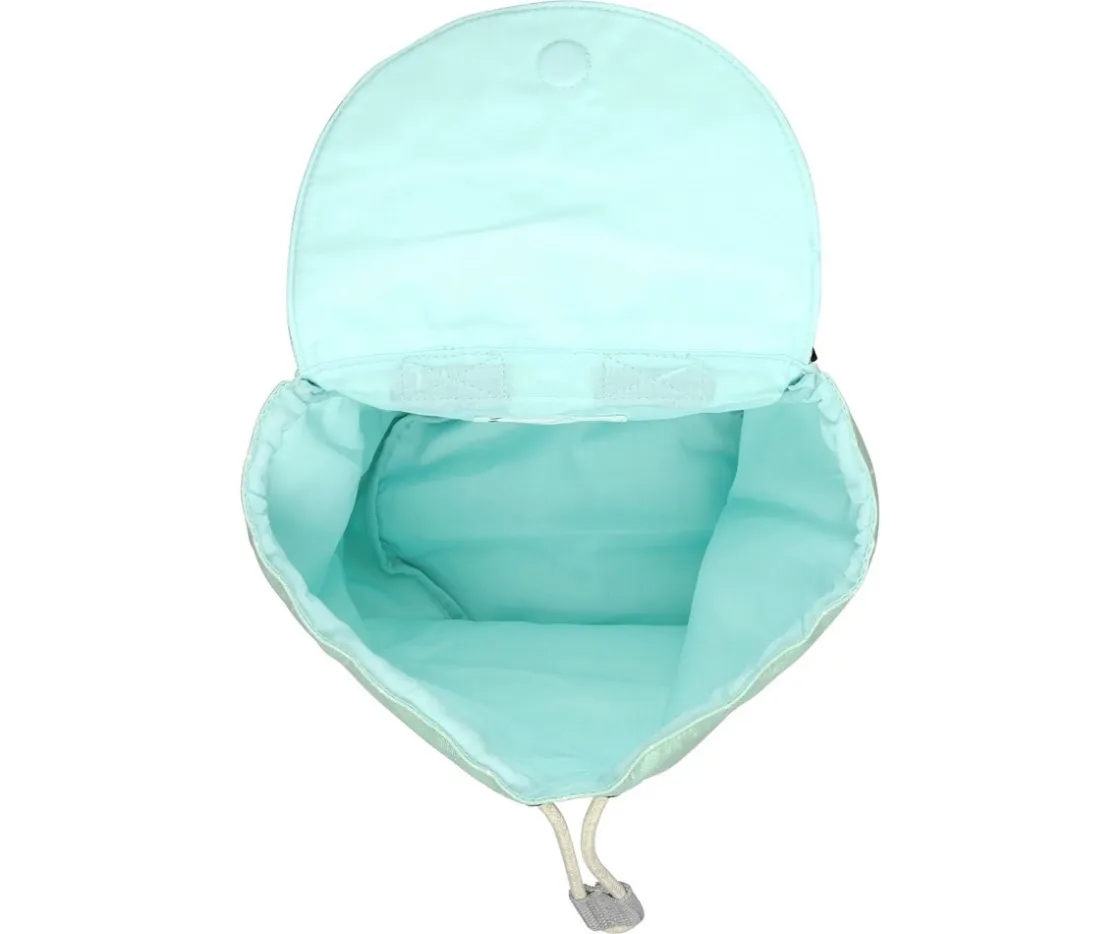 Trixie Mini Mochila Mr. Polar Bear con Llavero Personalizado^ Mochilas Preescolar