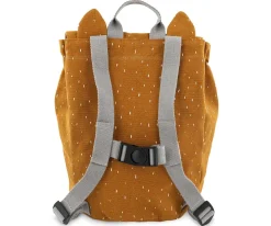 Trixie Mini Mochila Mr. Tiger con Llavero Personalizado^ Mochilas Preescolar