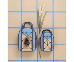 Fresk Mini Mochila Outdoor Blue Shadow^ Mochilas Preescolar