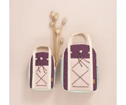 Fresk Mini Mochila Outdoor Dusty Orchid