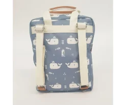 Fresk Mini Mochila Surf Azul Personalizable^ Mochilas Preescolar