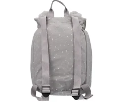 Trixie Mini Mochila Mr. Raccoon Personalizable^ Mochilas Preescolar