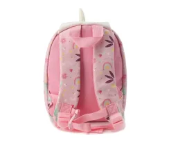Sassi Mini Mochila Unicornio Personalizable^ Mochilas Preescolar