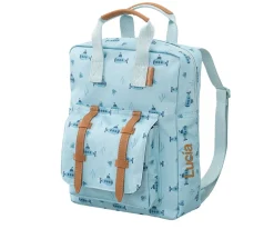 Fresk Mini Mochilal Submarine Personalizable^ Mochilas Preescolar