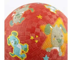 Niños Sigikid Mini Pelota Caucho Natural Dog