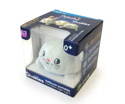 Pabobo Mini Peluche Luminoso Foca^Niños Peluches