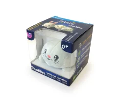 Pabobo Mini Peluche Luminoso Foca^Niños Peluches