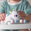 Pabobo Mini Peluche Luminoso Unicornio^Niños Peluches