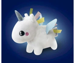Pabobo Mini Peluche Luminoso Unicornio^Niños Peluches