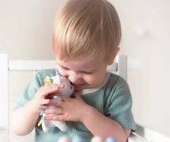 Pabobo Mini Peluche Luminoso Unicornio^Niños Peluches