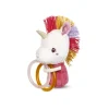 Lilliputiens Mini Sonajero Lena El Unicornio^ Sonajeros Bebé