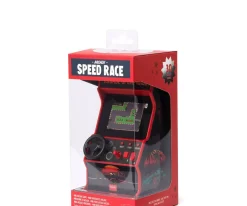 Niños Legami Mini Videojuego Arcade Speed Race