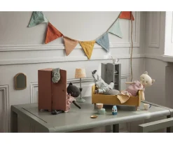 Maileg Miniatura Armario Light Rose^Niños Juguetes Más Recomendados