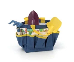 Vilac Mis Pequeñas Herramientas de Jardín^Niños Juegos De Imitación