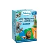 Niños Skillmatics Mis Primeros 100 Animales